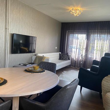 B&B Tussen Vecht En Veer 哈登贝赫 外观 照片