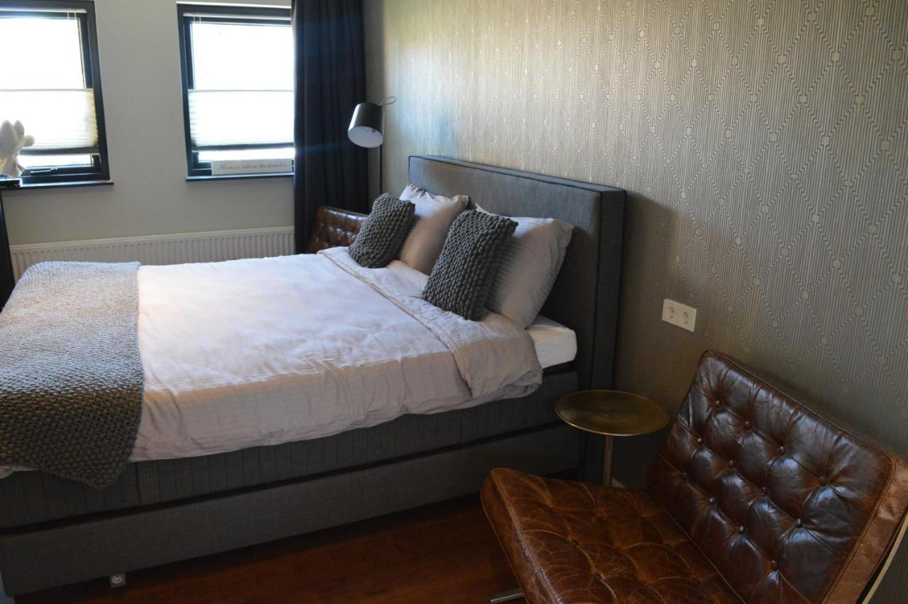 B&B Tussen Vecht En Veer 哈登贝赫 外观 照片
