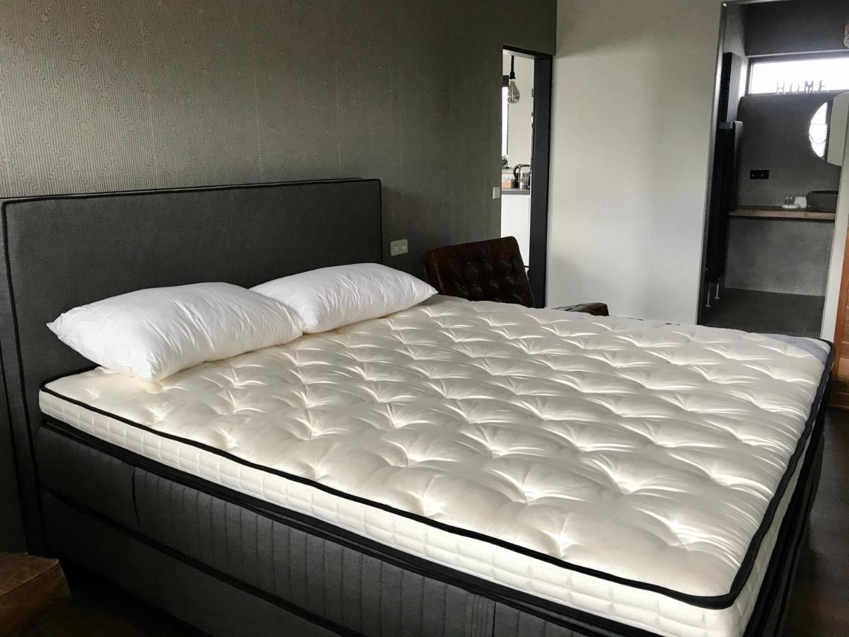 B&B Tussen Vecht En Veer 哈登贝赫 外观 照片