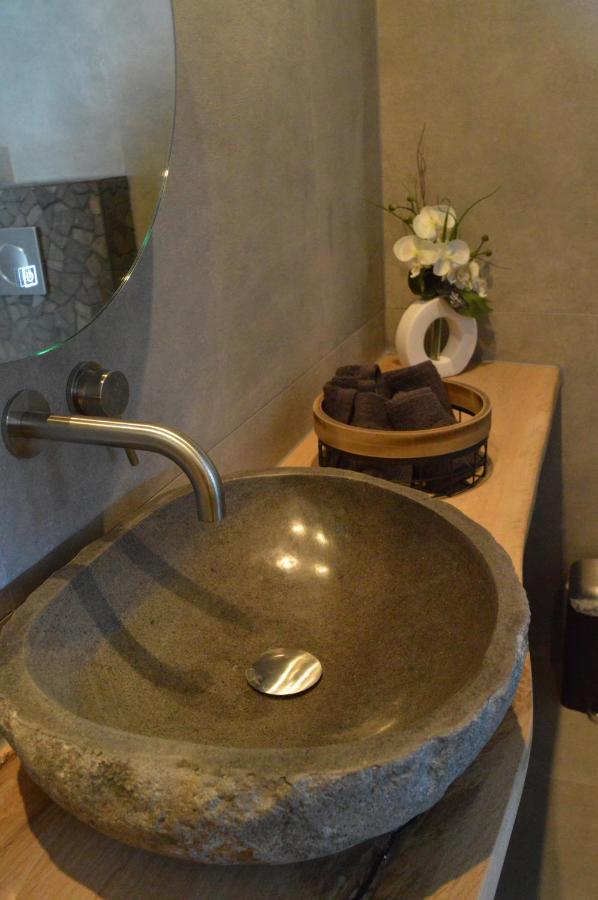 B&B Tussen Vecht En Veer 哈登贝赫 外观 照片