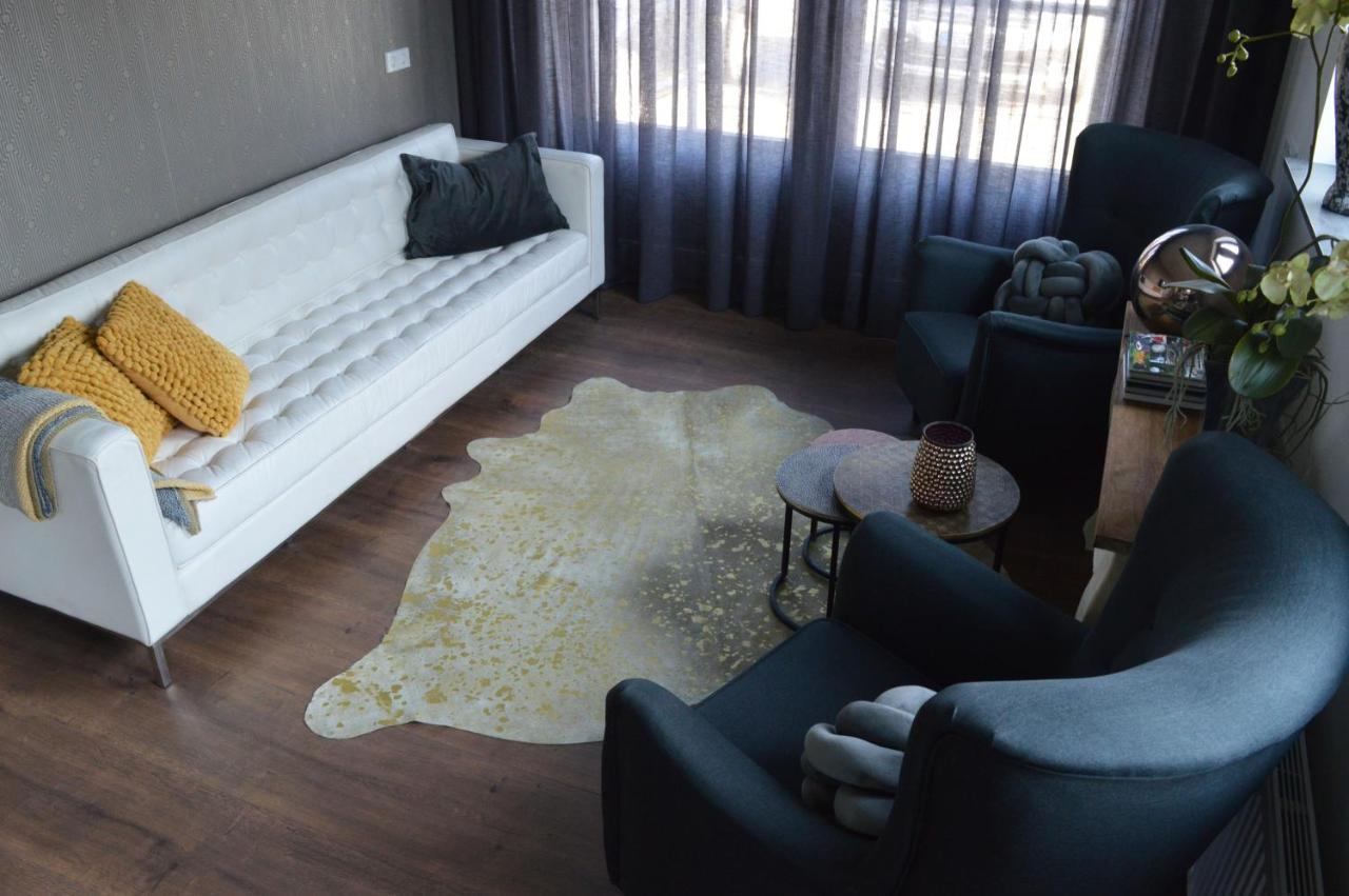 B&B Tussen Vecht En Veer 哈登贝赫 外观 照片