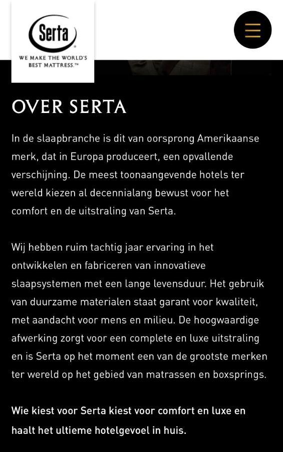B&B Tussen Vecht En Veer 哈登贝赫 外观 照片